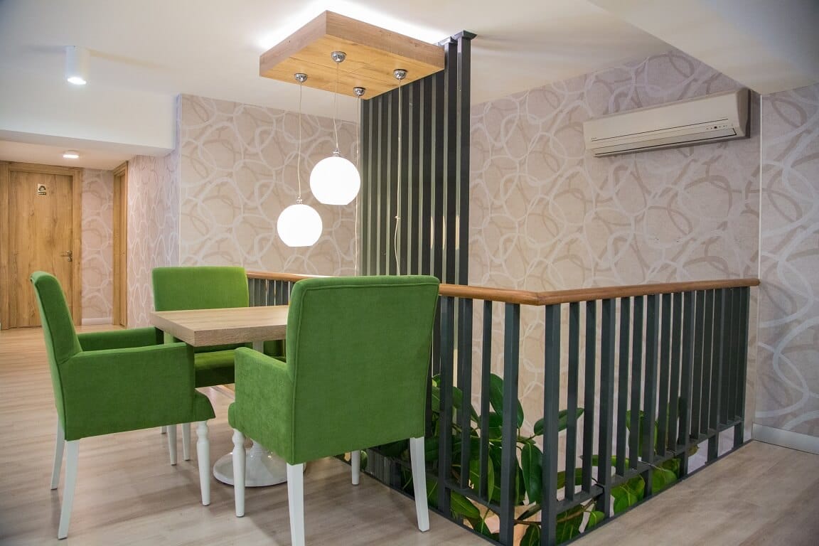 En İyi Kafe İç Mimar Ankara